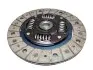 Диск зчеплення KLM AutoParts T11-1601030BA (фото 2)