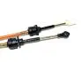 Трос КПП Chery Tiggo 3 KLM KLM AutoParts T11-1703090FA (фото 3)