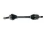Привід (напіввісь) передній у зборі L 2x4 Chery Tiggo KLM KLM AutoParts T11-2203010BC (фото 1)