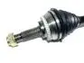 Привід (напіввісь) передній у зборі L 2x4 Chery Tiggo KLM KLM AutoParts T11-2203010BC (фото 2)