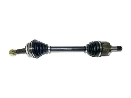 Привод (полуось) передний в сборе L 2x4 Chery Tiggo KLM KLM AutoParts T11-2203010BC
