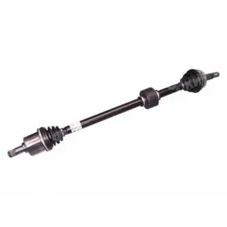 Полуось передняя в сборе R 1.6/1.8/ Chery Tiggo KLM AutoParts T11-2203020BD