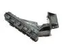 Кронштейн переднього бампера L Chery Tiggo KLM KLM AutoParts T11-2803571 (фото 3)
