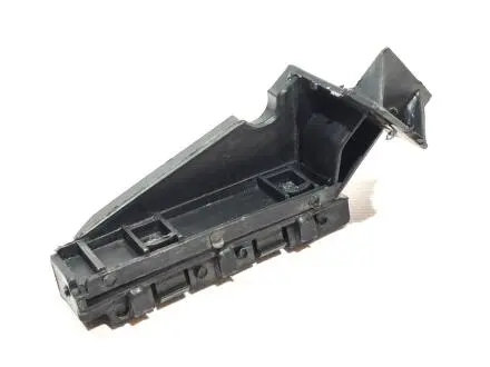 Кронштейн переднього бампера L Chery Tiggo KLM KLM AutoParts T11-2803571