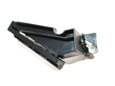 Кронштейн переднього бампера R Chery Tiggo KLM KLM AutoParts T11-2803572