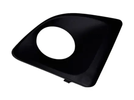 Решітка противотуманной фари L Chery Tiggo FL KLM KLM AutoParts T11-2803573