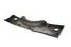 Бампер задний средний Chery Tiggo Aftermarket T11-2804111-DQ (фото 3)
