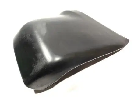 Бампер задний L Chery Tiggo KLM KLM AutoParts T11-2804311-DQ