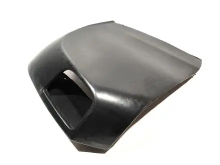 Бампер задній L Chery Tiggo NEW KLM KLM AutoParts T11-2804311PF-DQ