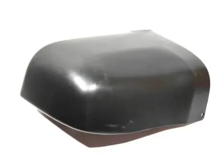 Бампер задний R Chery Tiggo KLM KLM AutoParts T11-2804312-DQ