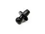 Клипса бампера заднего Chery Tiggo KLM KLM AutoParts T11-2804341 (фото 1)