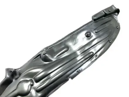 Подкрылок передний L Chery Tiggo KLM KLM AutoParts T11-3102061