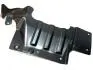 Защита двигателя пластик L Chery Tiggo KLM KLM AutoParts T11-3102511 (фото 2)
