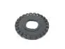 Прокладка заднього сайлентблока Chery Tiggo KLM KLM AutoParts T11-3301031 (фото 1)