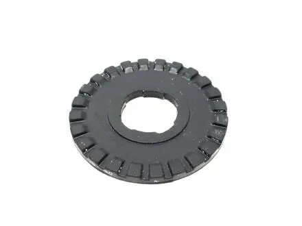 Прокладка заднего сайлентблока Chery Tiggo KLM KLM AutoParts T11-3301031