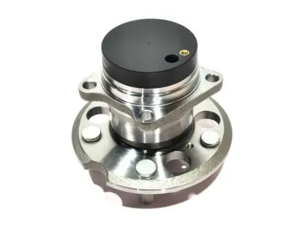Ступица задняя в сборе 2х4 Chery Tiggo после 2010 KLM KLM AutoParts T11-3301210AB