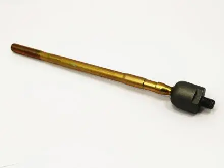 Тяга рулевая (в рейку 14мм) (на наконечник 14мм) Chery Tiggo KLM KLM AutoParts T11-3401300