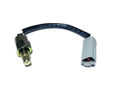 Датчик тиску оливи ГПКа Chery Tiggo KLM AutoParts T11-3406111