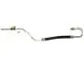 Трубка ГУР високого тиску Chery Tiggo KLM KLM AutoParts T11-3406310BA (фото 1)