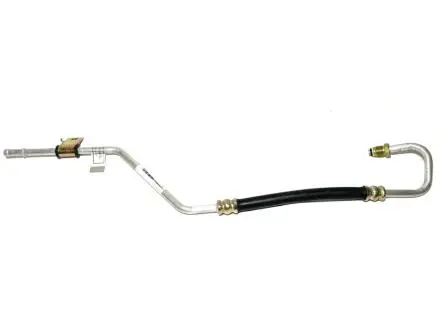 Трубка ГУР високого тиску Chery Tiggo KLM KLM AutoParts T11-3406310BA