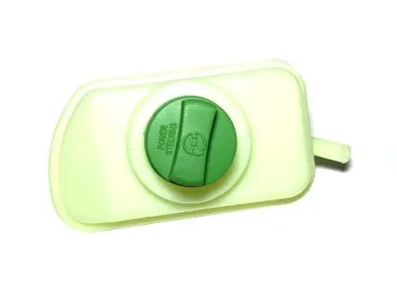 Бачок ГУР Chery Tiggo KLM KLM AutoParts T11-3408010BB