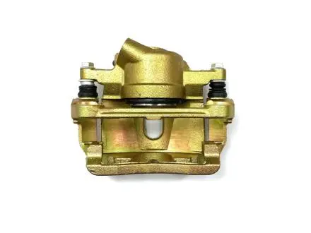 Суппорт передний L Chery Tiggo KLM KLM AutoParts T11-3501050BA