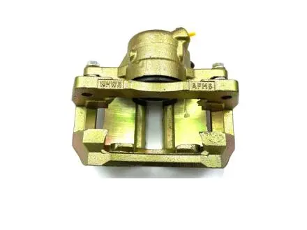 Суппорт передний R Chery Tiggo KLM KLM AutoParts T11-3501060