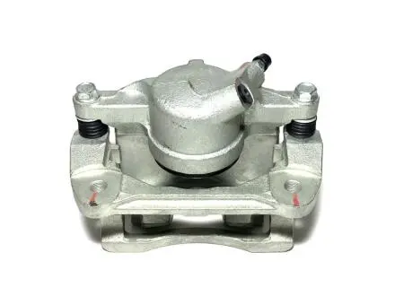 Суппорт передний R Chery Tiggo KLM KLM AutoParts T11-3501060BA