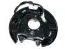 Механізм задніх колодок ручного гальма L Chery Tiggo KLM KLM AutoParts T11-3502010 (фото 4)