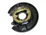 Механізм задніх колодок ручного гальма R Chery Tiggo KLM KLM AutoParts T11-3502020 (фото 2)