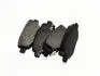 Колодки гальмівні задні Chery Tiggo KLM AutoParts T11-3502080BA (фото 5)