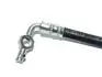 Шланг тормозной задний L Chery Tiggo KLM KLM AutoParts T11-3506150 (фото 2)