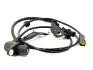 Датчик ABS передній R Chery Tiggo KLM KLM AutoParts T11-3550040 (фото 2)
