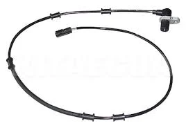 Датчик ABS передній R Chery Tiggo KLM KLM AutoParts T11-3550040AB
