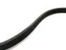 Ремень ГУРа и кондиционера 5PK1390 Chery Tiggo Chery KLM AutoParts T11-3701315 (фото 3)