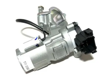 Корпус замка зажигания Chery Tiggo KLM KLM AutoParts T11-3704010