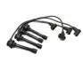 Высоковольтные провода Chery Tiggo KLM KLM AutoParts T11-3707130_40_50_60 (фото 1)