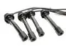 Высоковольтные провода Chery Tiggo KLM KLM AutoParts T11-3707130_40_50_60 (фото 2)