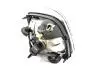 Фара противотуманная L Chery Tiggo Aftermarket T11-3732010 (фото 7)