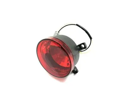 Ліхтар протитуманний задній L (з лампочкою) Chery Tiggo KLM KLM AutoParts T11-3732030