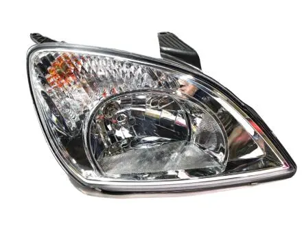 Фара передняя без корректора R Chery Tiggo KLM KLM AutoParts T11-3772020