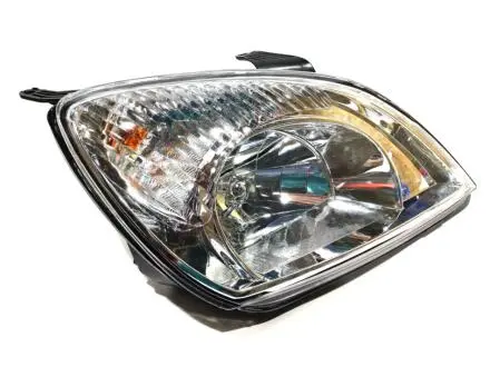 Фара передняя с корректором R Chery Tiggo KLM KLM AutoParts T11-3772020AB