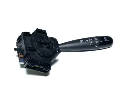 Переключатель подрулевой стеклоочистителя R Chery Tiggo KLM KLM AutoParts T11-3774130