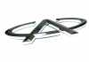 Эмблема передняя (знак Chery) (нового образца)Chery Tiggo KLM Autoparts T11-3903501 (фото 1)
