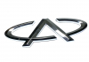 Эмблема передняя (знак Chery) (нового образца)Chery Tiggo KLM Autoparts T11-3903501 (фото 2)