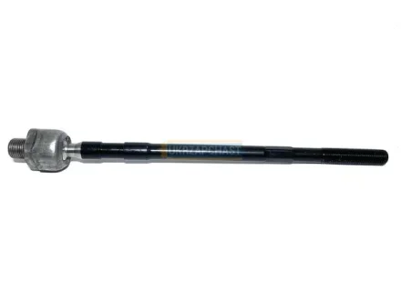 Тяга рулевая (в рейку 16мм) (на наконечник 14мм) Chery Tiggo KLM KLM AutoParts T11-4BK3401300BB