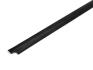 Уплотнитель стекла двери передней (наружный) R Chery Tiggo Aftermarket T11-6103220 (фото 5)