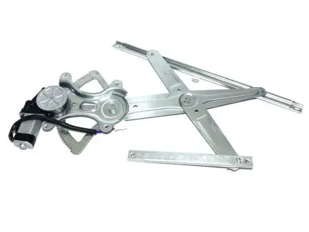 Стеклоподъемник двери передней L Chery Tiggo KLM KLM AutoParts T11-6104110