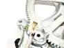 Стеклоподъемник двери передней R Chery Tiggo KLM KLM AutoParts T11-6104120 (фото 4)