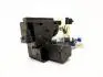 Замок двери передней L Chery Tiggo KLM KLM AutoParts T11-6105030 (фото 4)